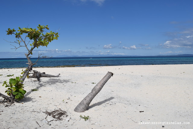 KALANGGAMAN ISLAND 