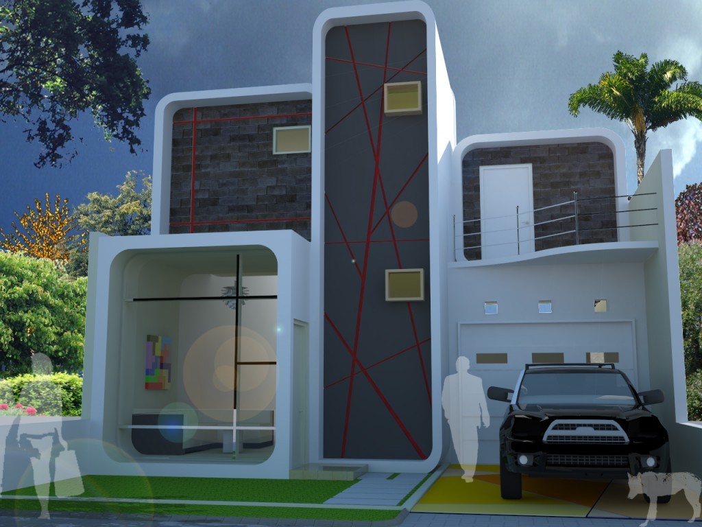 60 Desain Rumah Unik Minimalis Di Dunia Desainrumahnyacom 60 Desain Rumah Unik Minimalis Di Dunia Desainrumahnyacom