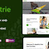 Nutrie - Health Coach and Nutrition WordPress Theme Review