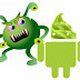DDLight Virus Infection 50 Android applications