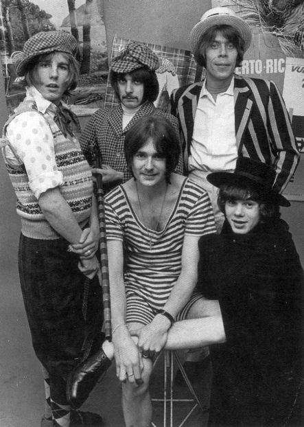 status quo band matchstick men. Status Quo are one of Britain's longest-lived bands, staying together for 