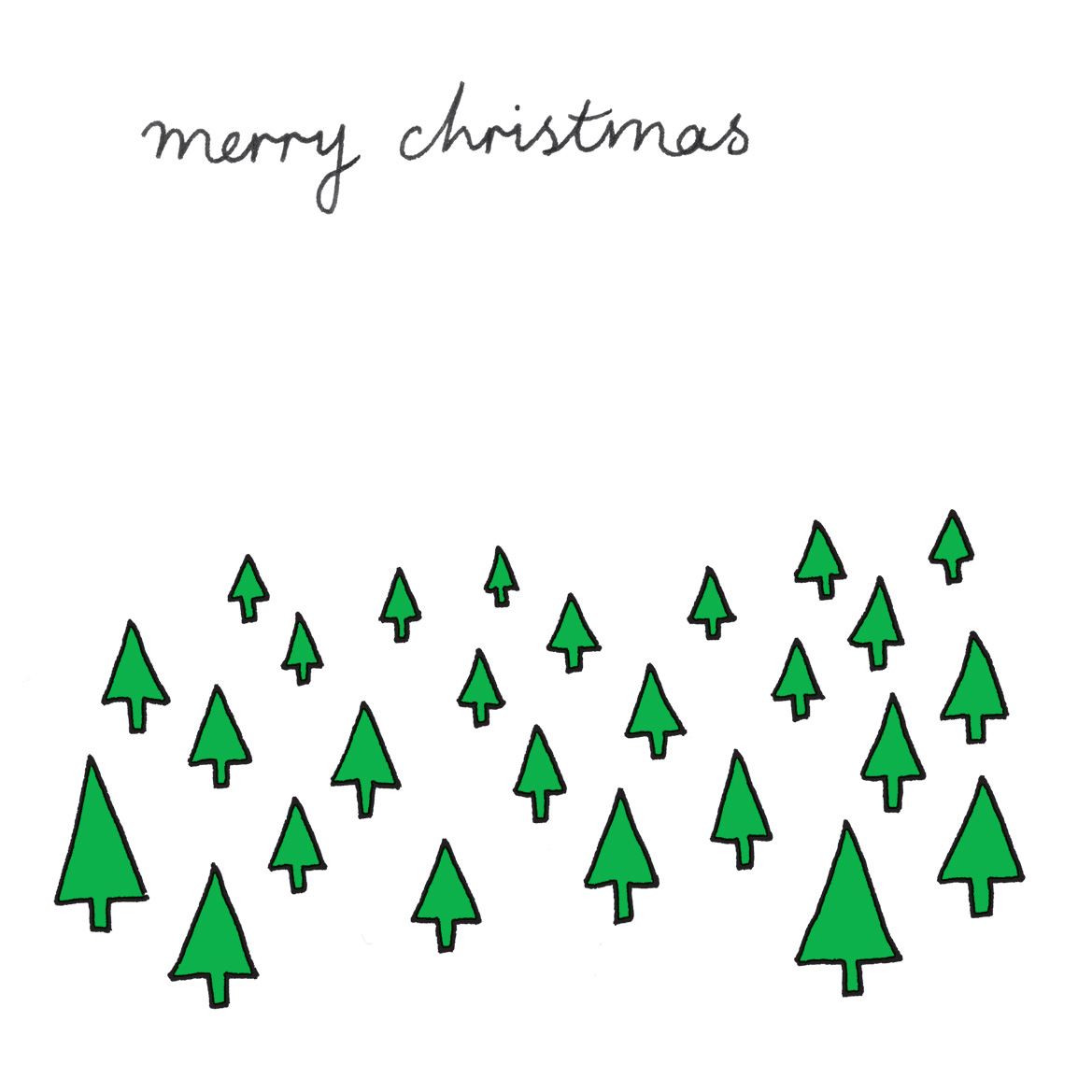 Christmas Cards Designs