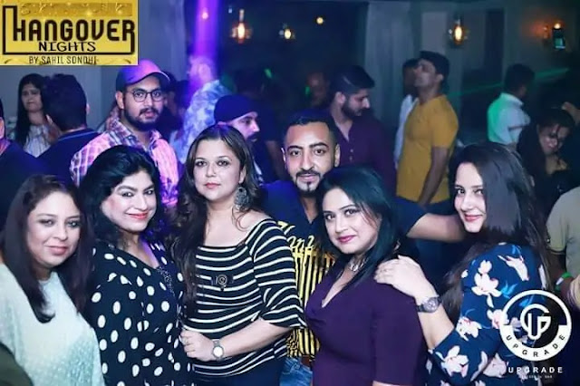 साहिल सोंधी की पार्टी एक के बाद एक हिट, अगली पार्टी के लिए तैयार दिल्ली वाले: साउथ वेस्ट दिल्ली MARRAKESH KITCHEN & BAR में होगा प्यार का पंचनामा सीजन 5