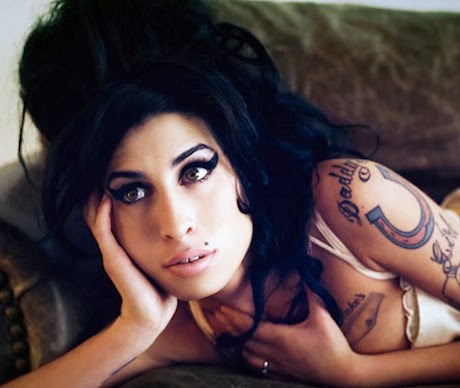 Amy Winehouse 27 Club