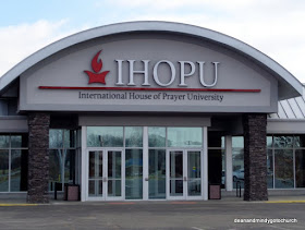 IHOPU