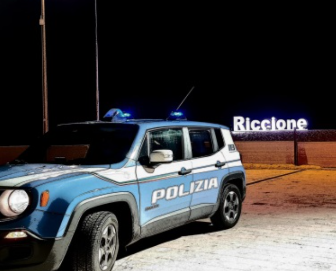 Rimini, arrestato ricercato