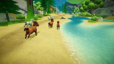 Everdream Valley Game Screenshot 12