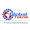 Lowongan kerja Terbaru Karawang PT.Global Teknindo Berkatama