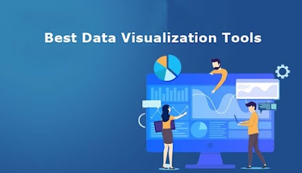 11 Best Data Visualization Tools to Use in 2023