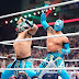 Lucha Dragons anunciam separação