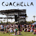 Festival  coachella nos Estados Unidos Lembra woodstock