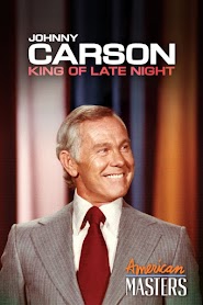 Johnny Carson: King of Late Night (2012)