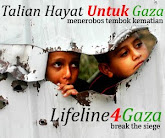 ** gaza **