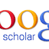 Google Scholar Search Tool