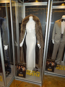 Jennifer Lawrence American Hustle Rosalyn Rosenfeld costume