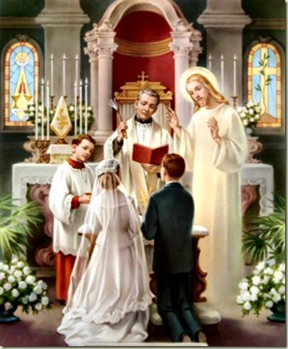 a matrimonio 2