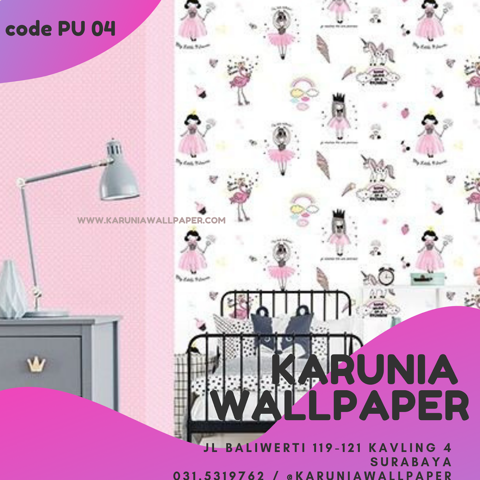 Download 430 Wallpaper Lucu Untuk Anak Perempuan Free 