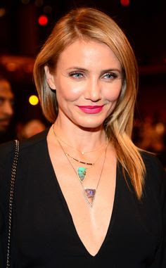 cameron diaz age