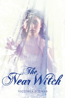 The Near Witch book cover