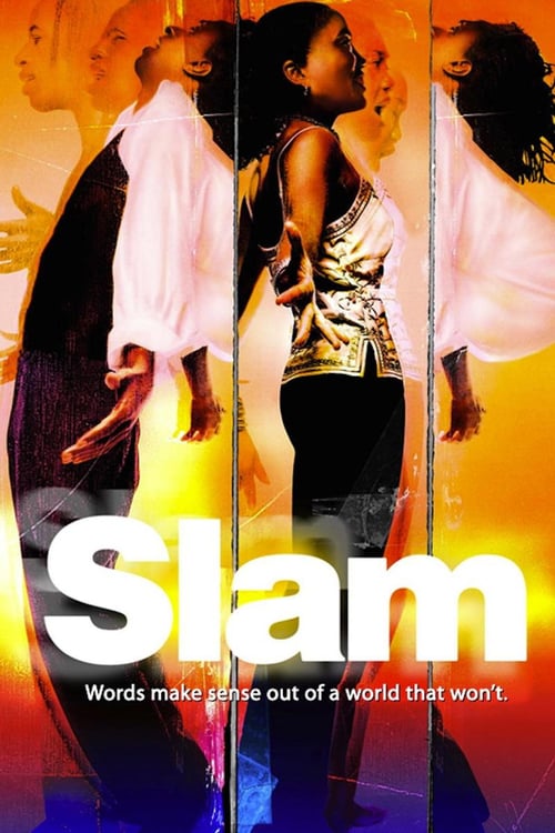 [HD] Slam 1998 Streaming Vostfr DVDrip