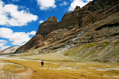 Kailash Mansarovar Yatra