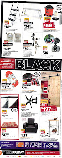 Home depot edmonton west flyer