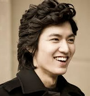 Guidelines and Suggestions for Curly Hair Styles in Men