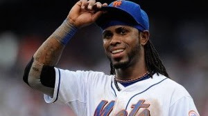 Mets firman a José Reyes, contrado de liga menor