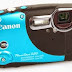 Spesifikasi dan Harga Kamera Canon PowerShot D20 Terbaru 2013