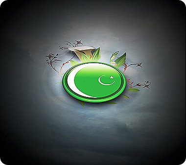 flag pk design