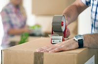 Packers Movers