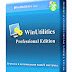 Free WinUtilities Professional Edition 10.5 Multilanguage Full Version Patch Crack Serial Key, Keygen