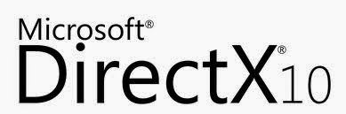 DiretcX 10 প্রয়োজন নামিয়ে নিন এখনি, অন্যান্য, গেমস।