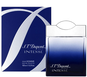 nuoc hoa S.T.Dupont intense Men