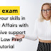 Build your skills in Current Affairs with extensive support from Law Prep Tutorial