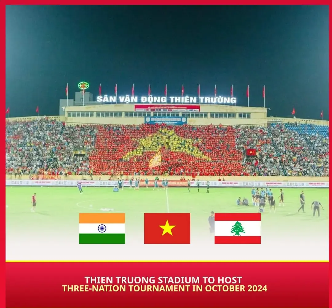 India's Tri-Nation Tournament Participation: All You Need to Know