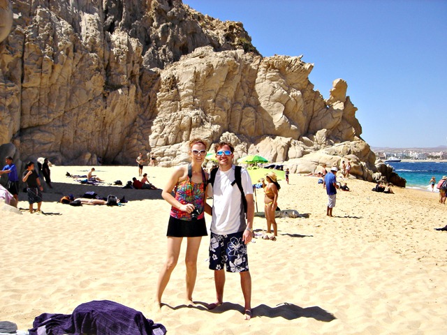 Lover's Beach 2