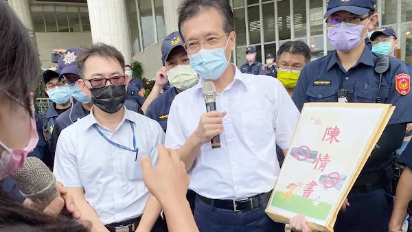 埔鹽鄉民陳情拒當「雞舍鄉」 縣府已修改新設畜牧場條例送審