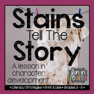 https://www.teacherspayteachers.com/Product/Stains-Tell-the-Story-1370019