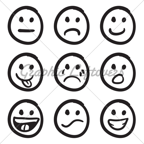 Animated Smiley Face Cartoon Hot Images Animated Smiley