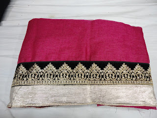 Bollywood Vidhya Balan pink Replica Sarees online shopping - Bollywood Replica Sarees wholesale 