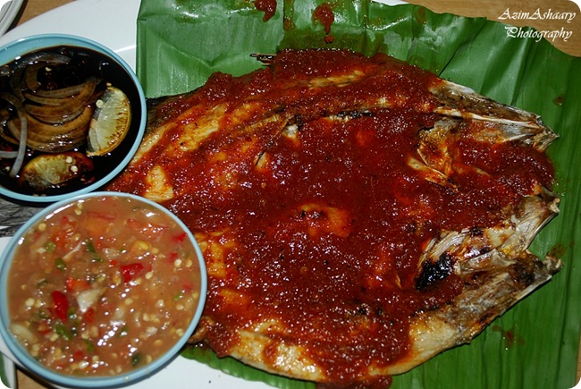 [A].[X].[I].[M].[U].[D]: RESTORAN TOMYAM UDANG JELUTONG
