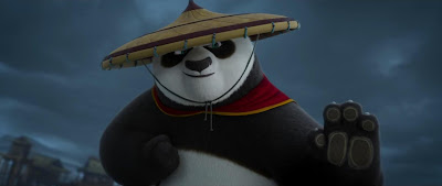 Kung Fu Panda 4 Movie Image 8