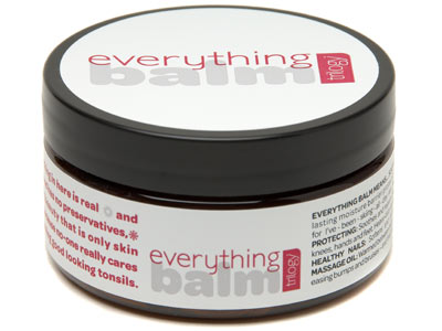 Trilogy - Everything Balm