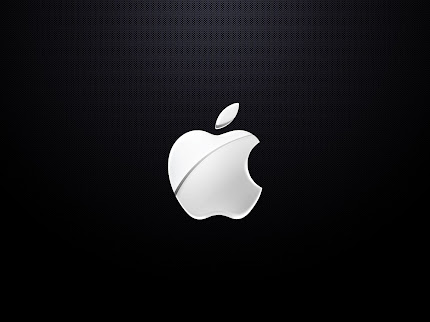 Gambar Logo Apple Terkeren | wallpaper