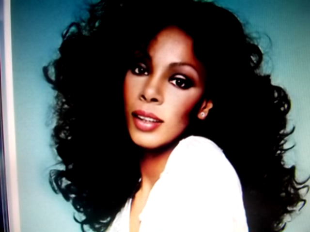 donna summer endless summer