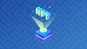 non-fungible token (NFT)