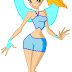 26º Participante en el concurso 'Winx Club All: Imagina ser diseñadora de moda'