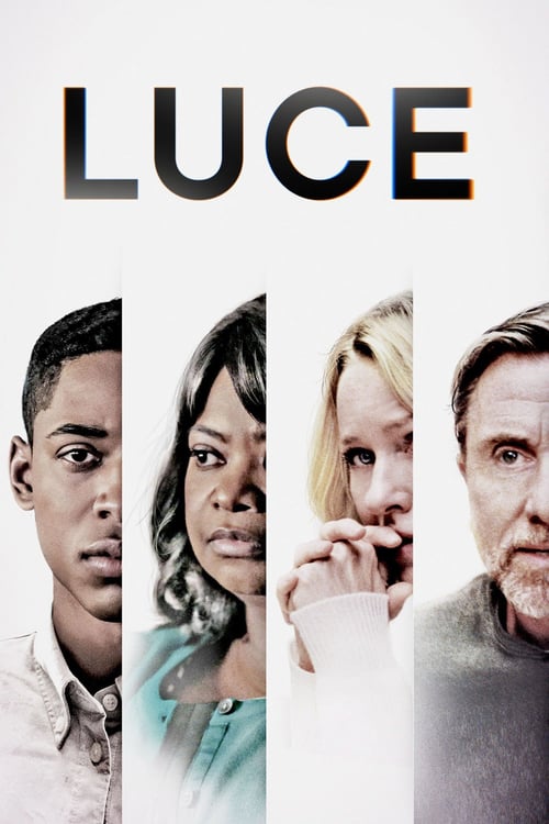 [HD] Luce 2019 Film Complet En Anglais