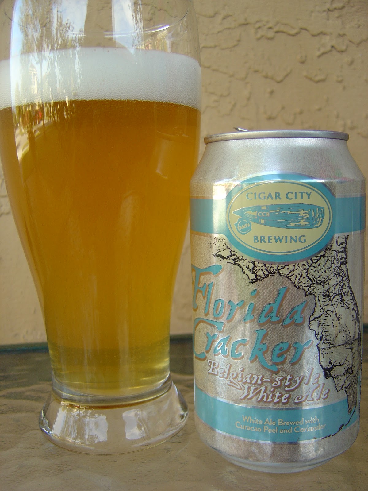 Cigar City Florida C